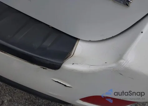 2008 Hyundai Santa Fe Limited/Se z USA, uszkodzony, nr VIN 5NMSH13E58H185852